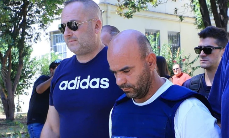 Dëshmitë kontradiktore të 40-vjeçarit shqiptar që vrau brutalisht gruan, pyetja tronditëse që i bëri të bijës