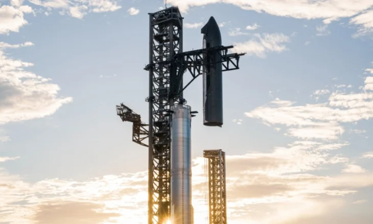 Dështim i ri për Starship, Space X anulon lëshimin e raketës e planifikuar për sonte