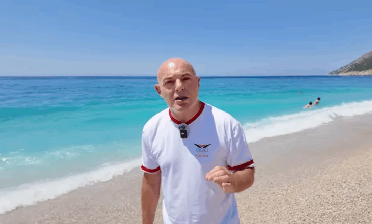Dështimi i turizmit të plazheve, Fevziu rendit arsyet: Çmimet e jugut janë të çmendura. Boll folët për turizëm elitar. Shërbejuni emigrantëve dhe ju thoni faleminderit nga mëngjesi deri në darkë (VIDEO)