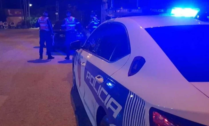Dështon grabitja në Sukth/ Ndjekje me makina dhe shkëmbim zjarri me policinë, plagoset njëri prej autorëve (DETAJET)