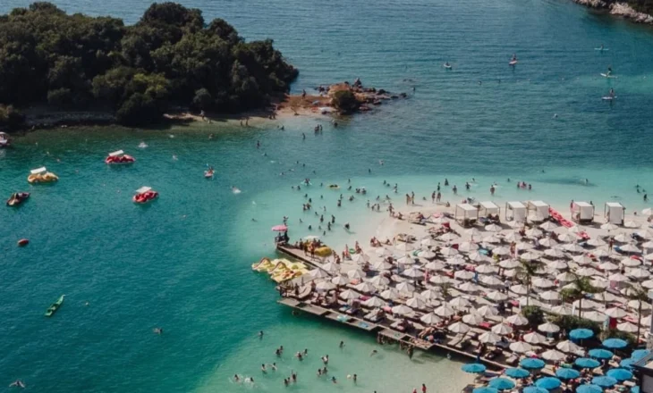 “Destinacion turistik në rritje”/ Rama ndan artikullin e The New York Times: Plazhe, histori, kulturë dhe çmime të përballueshme