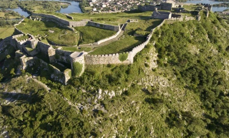 Destinacione në “modë” për spanjollët, Shkodra dhe “Rozafa” ndër atraksionet më të preferuara