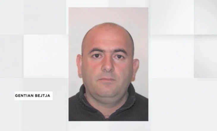 Detaje nga arrestimi i Flodian Plakut/ U kap me dy pistoleta, dyshohet se do të kryente sërish vrasje