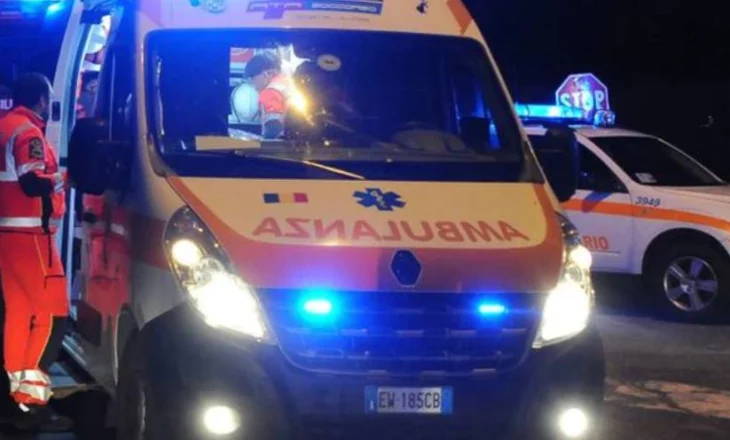 Detaje nga konflikti në Korçë/ Të plagosur me thikë edhe 2 persona të tjerë