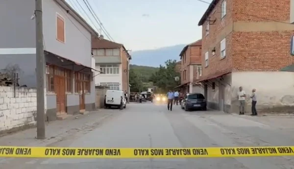Detaje/ Plagosja në Korçë, si nisi konflikti midis autorit dhe të plagosurit