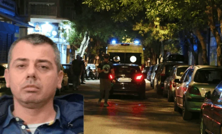 DETAJE-Si u vra Artur Bashimi- Autori shkoi me motor, priti në këmbë shënjestrën, por arma iu bllokua…