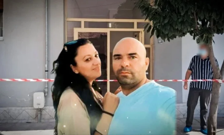 Detaje të frikshme nga vrasja e shqiptares në Greqi! Burri e ndoqi me thikë në dorë, fëmija 13 vjeç u përpoq të mbrojë nënën