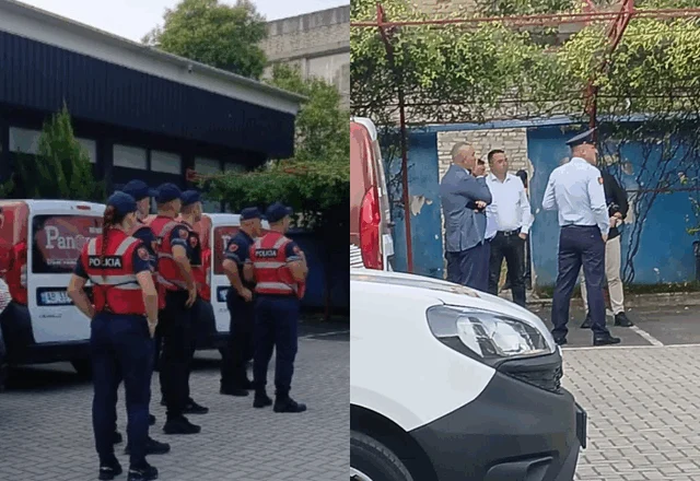 DETAJE të REJA nga aksioni i policisë/ Godina e televizionit News 24: Do kthehet në fabrikë armësh!