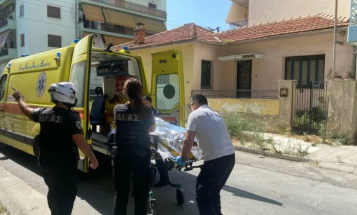 Detaje të rënda nga vrasja e shqiptares në Greqi, kryefamiljari tentoi vetëvrasjen vitin e kaluar