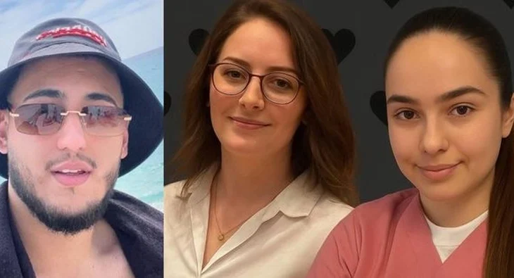 Detaji prekës, dy motrat që u përplasën për vdekje po shkonin në spitalin e Sarandës te vëllai 10 vjeçar me leuçemi