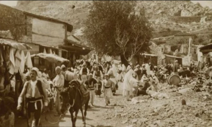 Deti e nxori në Shkodër, por mjeshtëria e tij mori dhenë