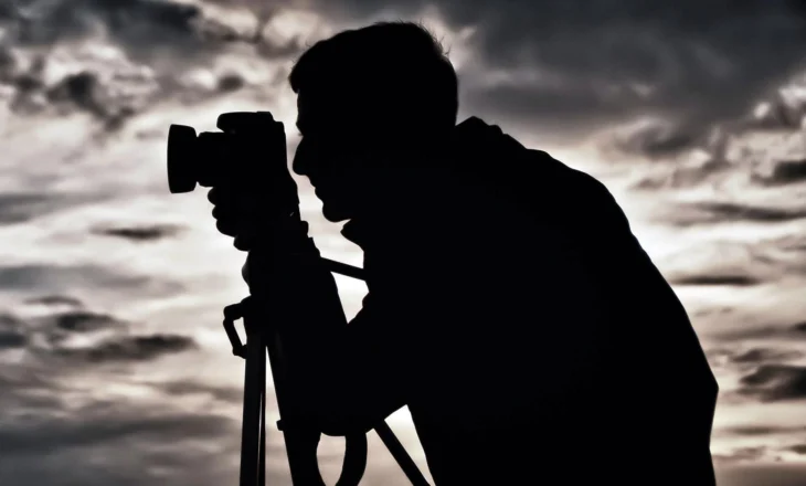 Dhjetë fotografitë për të cilat edhe sot flitet, janë të njohura në tërë botën