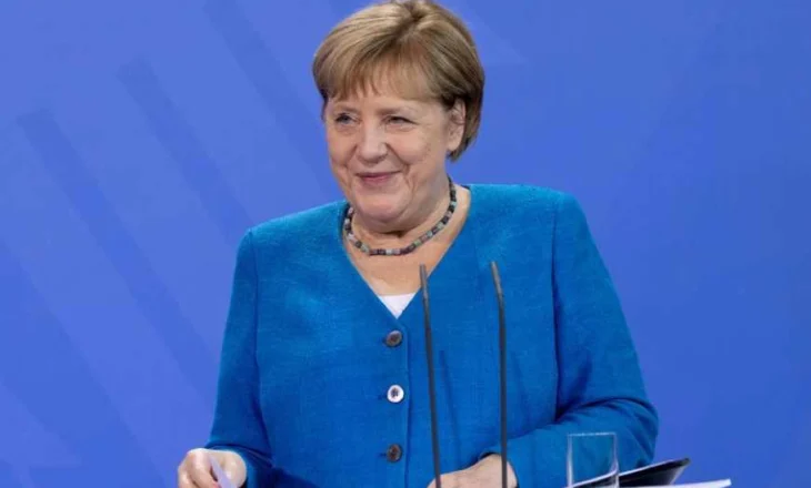 Dhjetë vjet më vonë: si gjykohet Merkel nga gjermanët për politikën e saj të migracionit