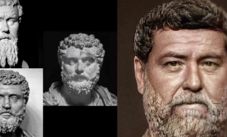 Didius Julianus, njeriu që e bleu në një ankand Perandorinë Romake