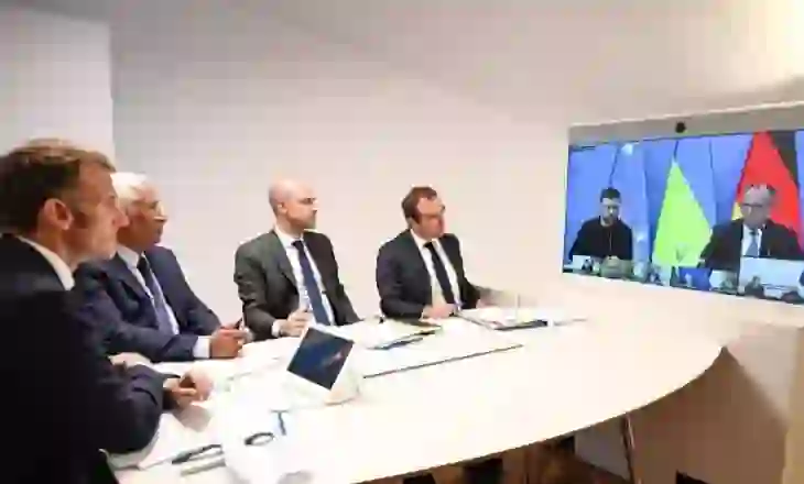 Dilema e liderëve evropianë pas ftesës në Shtëpinë e Bardhë: Si të shmangin kurthin e Trump