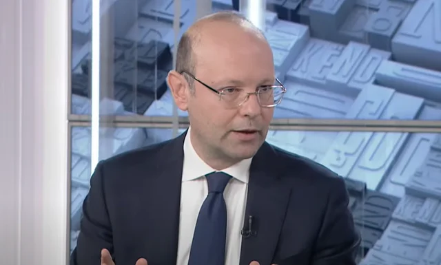 Dilemat e PD dhe Kuvendi, Ivi Kaso: Riformatimi i Partisë Demokratike nuk është tabu