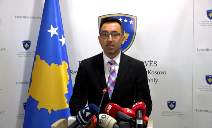 Dimal Basha sqaron hulumtimin për UÇK-së: Luftën e kam të shenjtë, distancohem nga ata që shkruajnë kundër saj