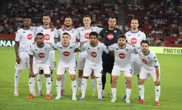 Dinamo e Dajës pak shanse nga bastet përballë Jagiellonias, por “nëndetësja” ka planet e saj