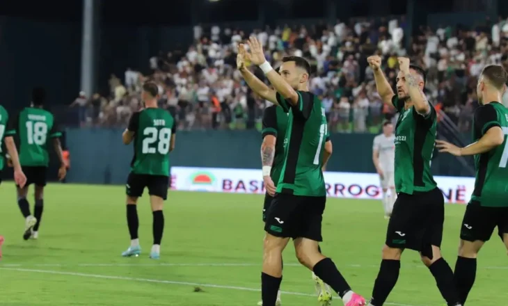 “Dinamo e Egnatia shkruajnë një tjetër faqe suksesi për futbollin shqiptar në Europë”, urimi i Dukës: Kështu forcohet imazhi i kampionatit tonë