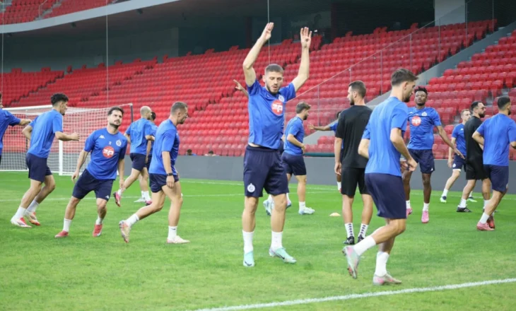 Dinamo eliminohet nga Jagellonia, Drita e Kosovës dhe Shkëndija e Tetovës shkojnë në grupe të Conference League