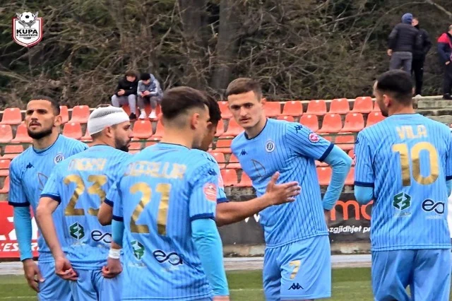 Dinamo- Hajduk Split, axhenda e bluve…