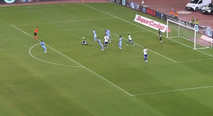 Dinamo luan mirë por përmbyset nga Hajduk, e kthimit vendos…