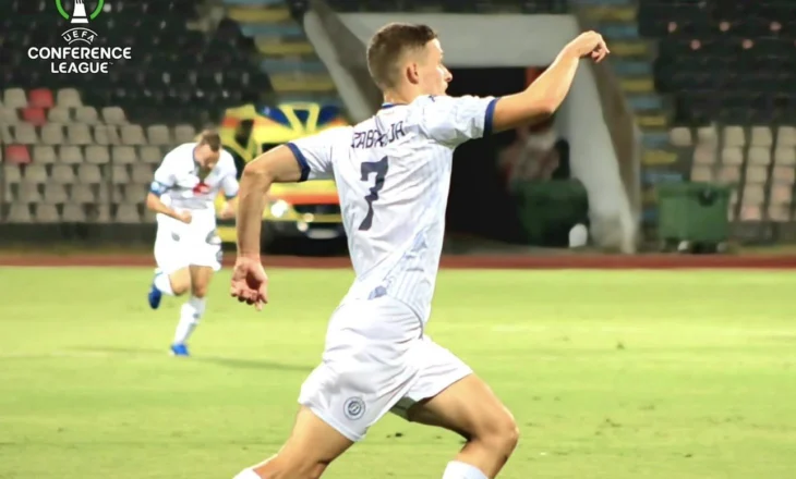 Dinamo në Split në provën e madhe të…cilësisë