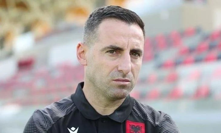 Dinamo reagon ashpër ndaj zv/trajnerit të Kombëtares: Turp për futbollin shqiptar