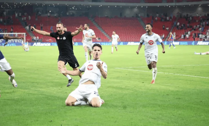 Dinamoja kërkon ndihmën e tifozëve për të shkruar historinë: Edhe 90 minuta shpresë, të gjithë në stadium