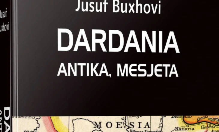 Dinastia e Nemanjajve dhe Rasha – Pjesë e trashëgimisë ilire-dardane