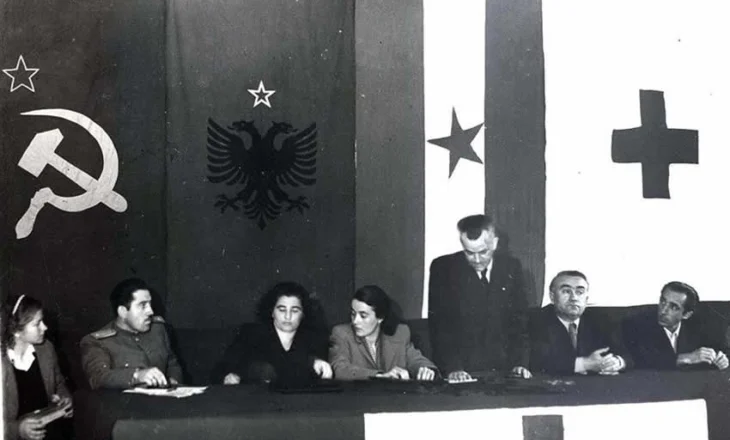 Disa pseudonime të komunistëve gjatë luftës