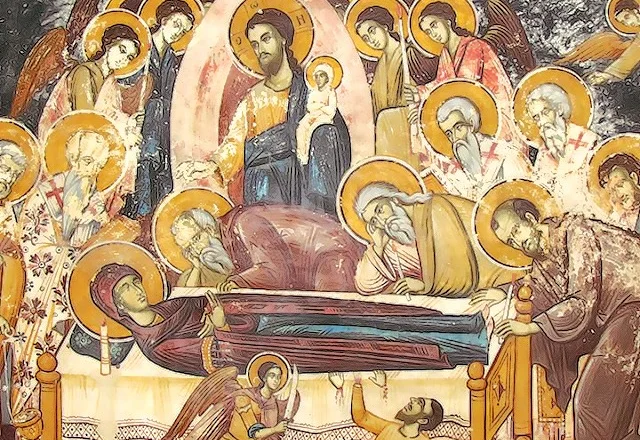 Dita e Shën Marisë, një nga festat më të rëndësishme të besimtarëve të krishterë