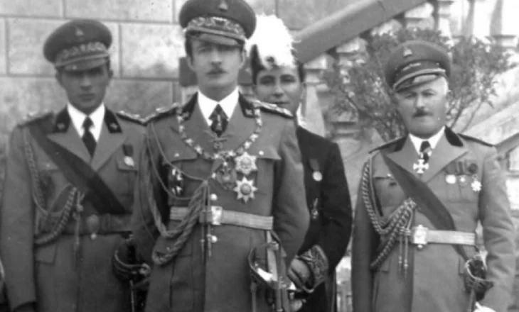 Dita kur monarkia e Shqipërisë u shpall e jashtëligjshme