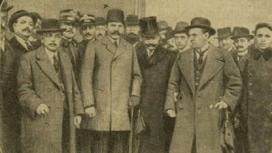 Ditari që përmbys gjithçka mbi Luftën e Shkodrës: Esat Pasha ishte mbrojtësi i vërtetë i Shkodrës!?