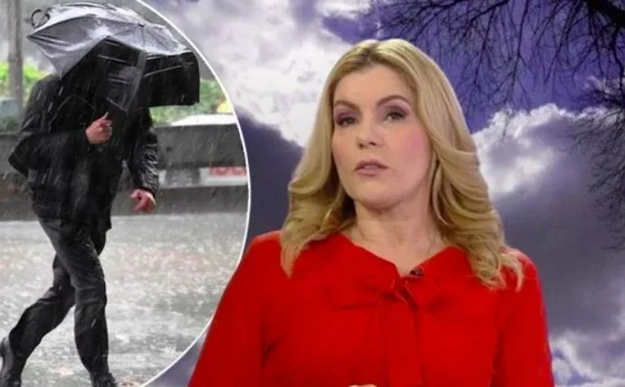 Ditë të ‘zeza’ në fundjavë? Meteorologia flet për kthesën drastike të motit, ja çfarë pritet të ndodh