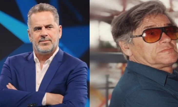 Djali i Petro Zhejit, publicist i mprehtë e mendimtar erudit, kush ishte Arturi, pinjolli i dinastisë Zheji