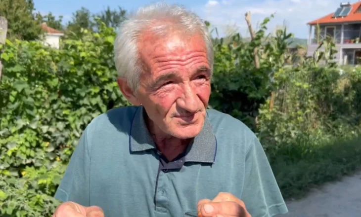 “Djali më i shkëlqyer”, fqinji i 14-vjeçarit që u vra me thikë: Jemi pa fjalë, familja kishte dy djem