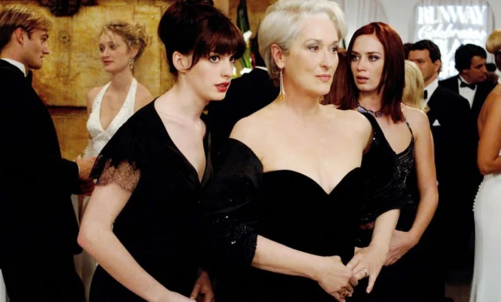 ‘Djalli vishet me Prada 2’, pse ‘jemi çmendur’ pas një filmi që s’ka dalë ende