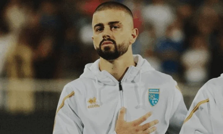 Do ta shohim në Serinë A? Juventusi futet në garë për yllin shqiptar, do t’ia marrë Marsejës