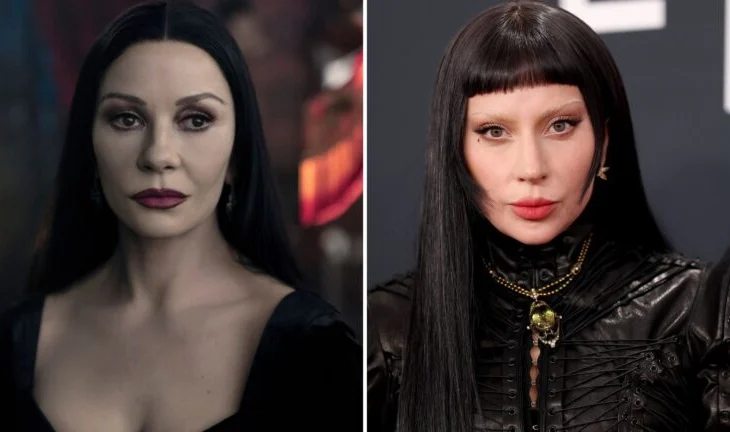 Do të luajë Lady Gaga rolin e ‘Ophelia’ në sezonin e ri të “Wednesday”?