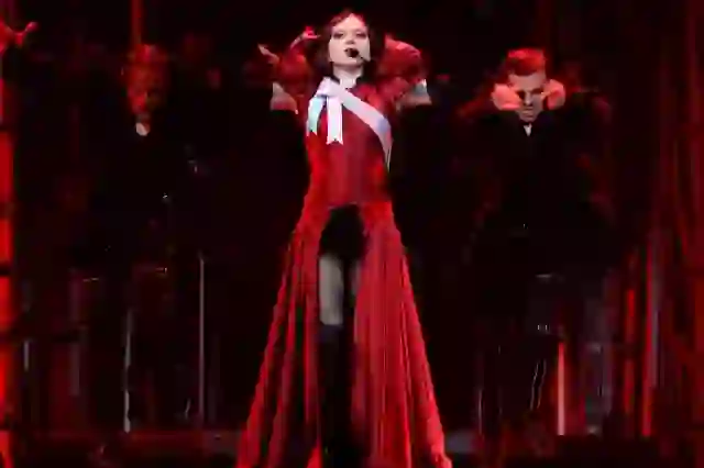 Do të luajë Lady Gaga si Ophelia në ‘Wednesday’? E reja që fsheh të vërteta të errëta