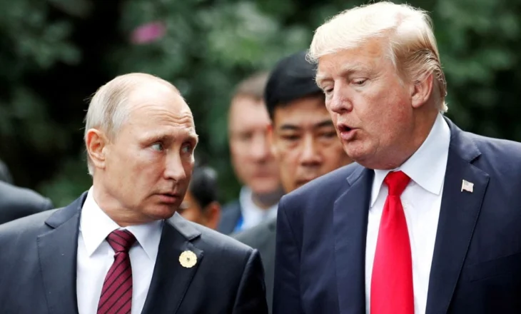 “Do të takohem shumë shpejt me Putin”, Trump: Takimi duhet të kishte ndodhur më shpejt