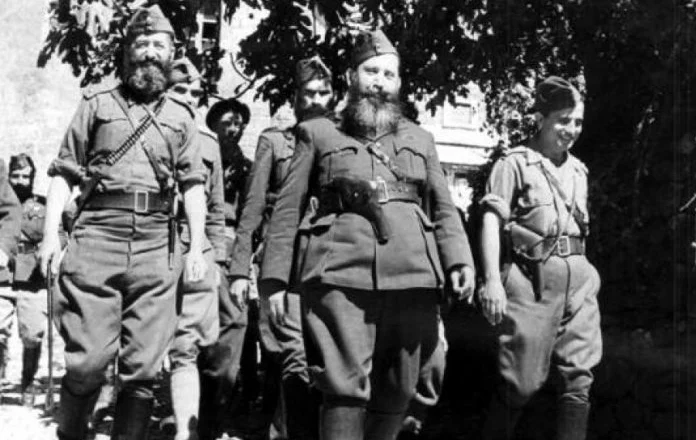 ‘Do vdes i qetë pasi i masakrova, gjuha e tyre s’do të flitet më’