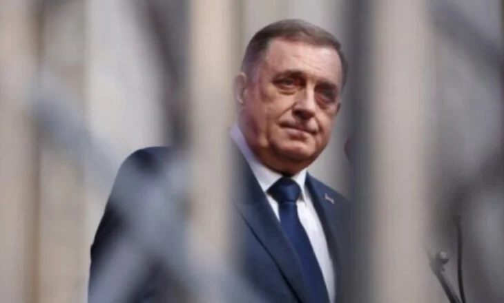 Dodik refuzon të japë dorëheqje, çka mund të ndodhë në Bosnje?