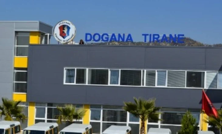 Doganat me vlerësim pozitiv nga Indeksi Biznesit të Dhomës Amerikane të Tregtisë