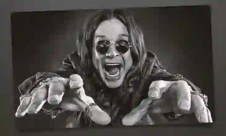 Dokumentari për Ozzy Osbourne shtyhet në minutën e fundit nga BBC! Përse vallë?