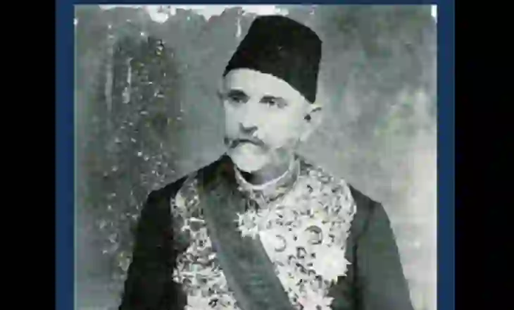 Dokumenti i 1880: Ja kush janë dy themeluesit e vërtetë të lidhjes shqiptare të Prizrenit
