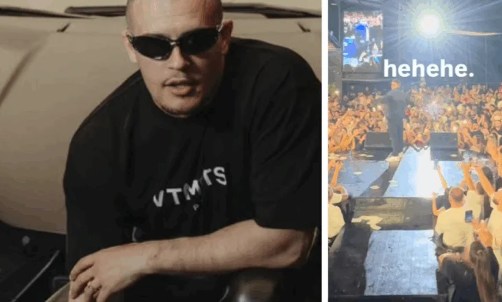 Don Xhoni mbyll sezonin veror, jep mesazhin thumbues nga qyteti i Noizyt