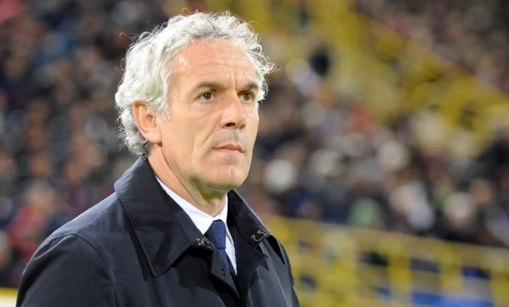 Donadoni: Pavarësisht se është në prag të të 40-tave, Modriç do të bëjë diferencën në Serie A