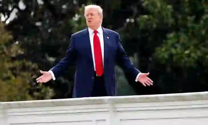 Donald Trump: Takimi Witkoff-Putin ishte jashtëzakonisht produktiv, kemi bërë përparim